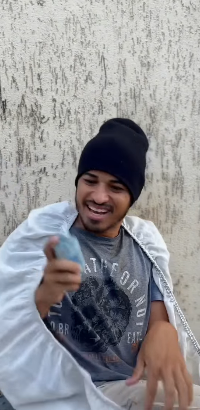 N1226009 Sempre que puder ajude alguém part2