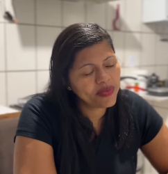 N1226007 Ela descobriu tudo teve que tomar atitude part2