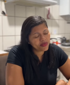 N1226007 Ela descobriu tudo teve que tomar atitude part2