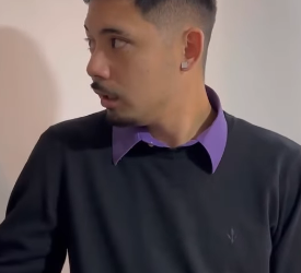 N2126007 Milionário não consegue passar cartão de crédito part2