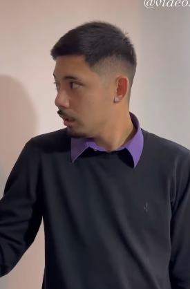 N2126007 Milionário não consegue passar cartão de crédito part2