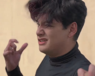 N2326005 Ele queria toda a riqueza dela! ＊PERDEU TUDO! part2