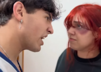 N2326001 Ele se fingiu de médico para ajudar a garota em apuros! part2