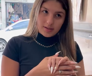 N2127008 hipocrita tem tantas caras que depois não sabe part2