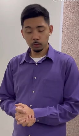 N2127009 Mãe ensina uma lição aos seus filhos egoísta gan part2