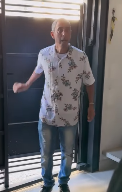 N2127001 Nunca mexa com um pai inteligente part2