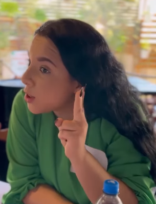 N2127004 Ela rejeitada em um Encontro de Namoro mas no part2