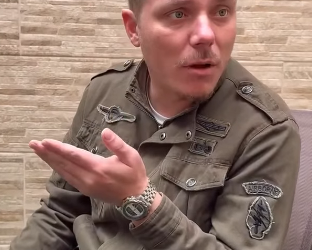 N2127005 Quem pensa que tem tudo, não tem nada… part2