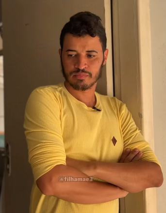 N1227015 Ela chamou sogra pra resolver situação olha part2