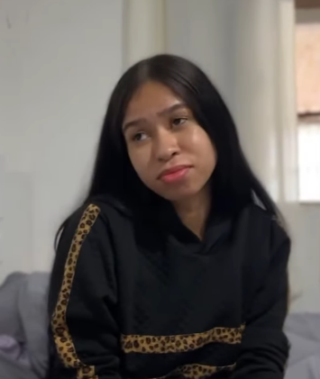 N1227012 Ela gastou salário da funcionária olha oque part2