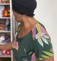 N1227005 Olha atitude que essa mãe teve ao saber da situa part2