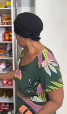 N1227005 Olha atitude que essa mãe teve ao saber da situa part2