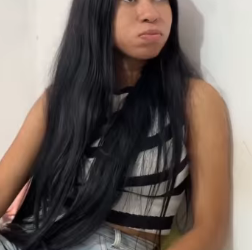 N1227003 Ela não queria fazer nada em casa mais teve oque part2