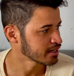 N1227008 Ela achou que jamais precisasse de alguém até que part2