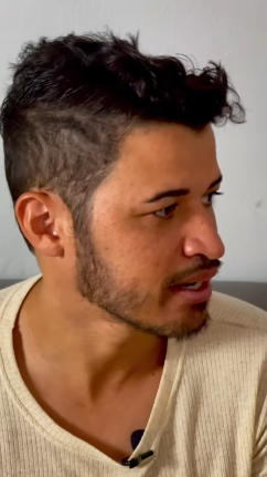 N1227008 Ela achou que jamais precisasse de alguém até que part2