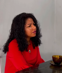 N1227010 Esposa descobre que marido estava mentindo olh part2