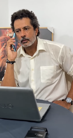 N1720006 Pais de verdade jamais faria isso com um filho(a). part2