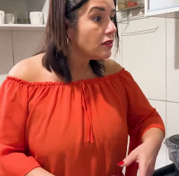 N1720016 Achou Mil reais embaixo do Fogão mas Era pra te part2