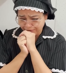 N1028017 Trocou seu trabalho por um pacote de Arroz.Pois el part2