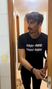 N1028005 Como Marido Não Fazi part2