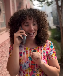 N1128007  Ele jogou irmã na ru part2