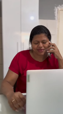 N1228004 Ela gastava pensão do filho com namorado part2