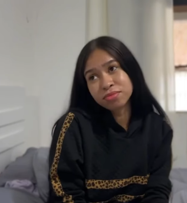 N1228002 Ela gastou salário da funcionária olha oque part2