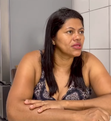 N1228013 Ele negou ajuda para sua mãe olha oque ela fez part2