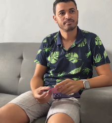 N1228007 Patrão descobriu verdadeira situação de sua func part2