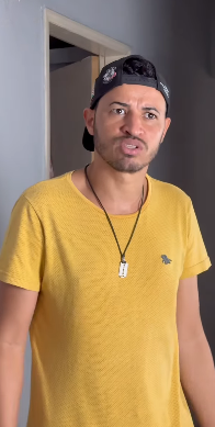 N1428001 Ela não estava bem olha oque patrão fez part2