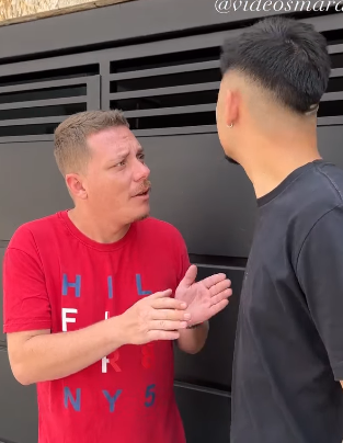 N1828006 Ela arruinou seu casamento por ser ciumenta poss part2