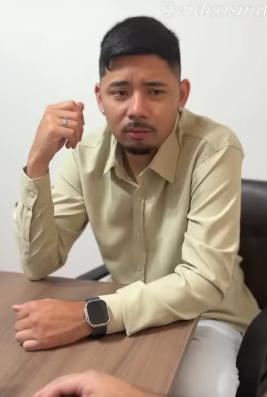 N2926002_Fez irmã sair de casa por causa da namorada, mas_parte 2