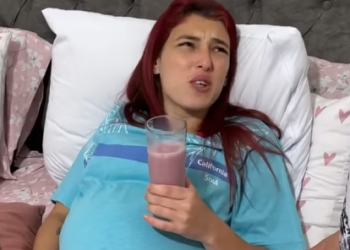 N1830006 Pagou médica para mentir sem imaginar que tudo part2