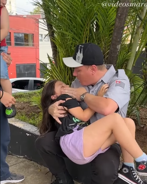 N1830012 necessidade amor pelo seus filhos levou part2