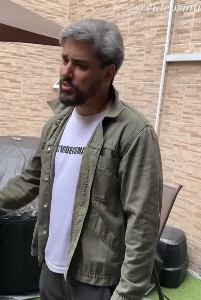 N1830008 Uma pessoa que fala demais ninguém conta nada pra part2