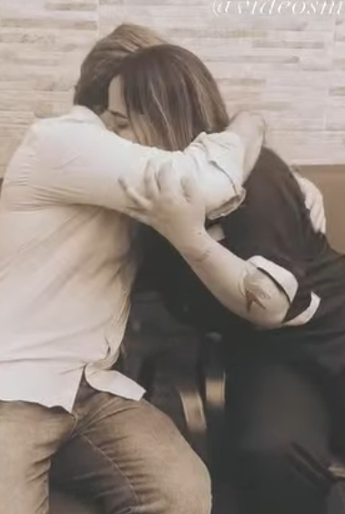 N1830014 Homem rico descobre que menino de rua seu filh part2