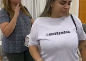 N1830005 Ela dava preferência pro filho mais velho, veja part2