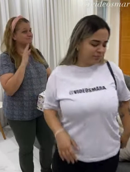 N1830005 Ela dava preferência pro filho mais velho, veja part2