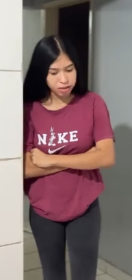 N1430001 Vizinho defend3 senhora das atitudes de sua neta part2