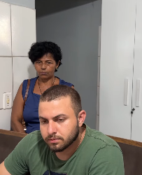 N1430006 Ela não gostava da funcionária olha oque ela fez part2