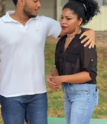 N1430003 Ela tr4iu seu esposo, acabou fazendo uma triste part2