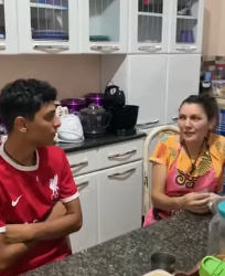 N1330014 Quem fez bolo part2