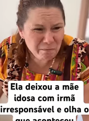 N1131015 Ela deixou mãe idos part2