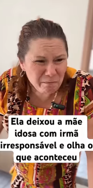 N1131015 Ela deixou mãe idos part2