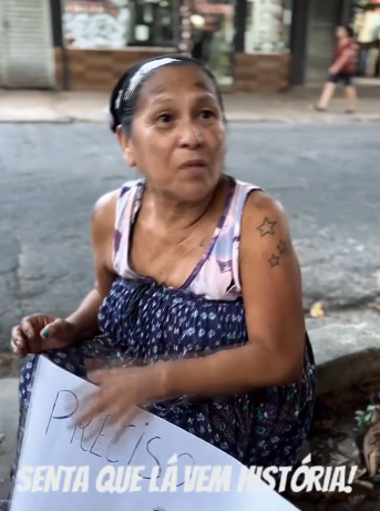 N0911002_Mulher de rua dá uma lição para uma garota rica!_part2.mp4