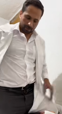 N1709002 um absurdo oque esse médico fez com paciente part2