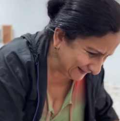 N0916002 Ela fez isso com sua mãe filho, mas no fim viv part2