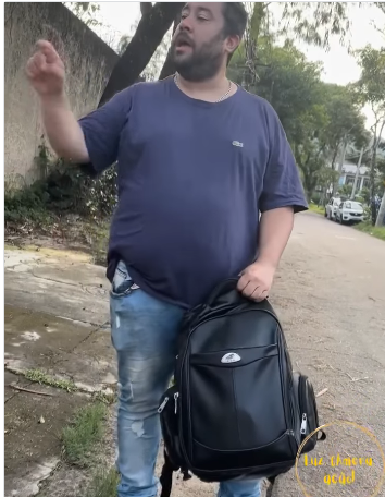 N0916009 Ela descobriu marido com outra mulher no final part2