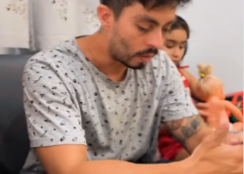 N0916003 Ele descobriu mulher com outro reação dele part2