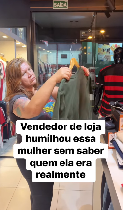 N1216001 Vendedor de loja hum part2